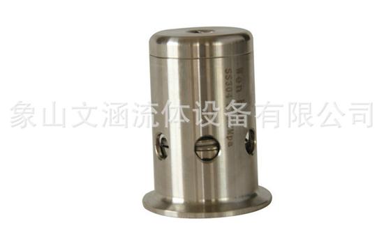 衛(wèi)生級(jí)閥所具備的作用？